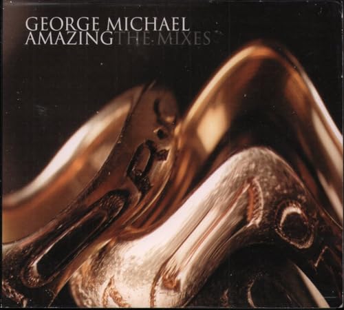 Amazing: The Mixes