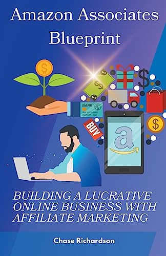 Amazon Associates Blueprint