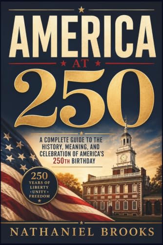 America at 250