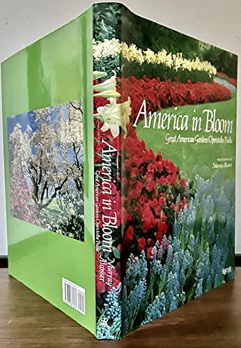 America in Bloom