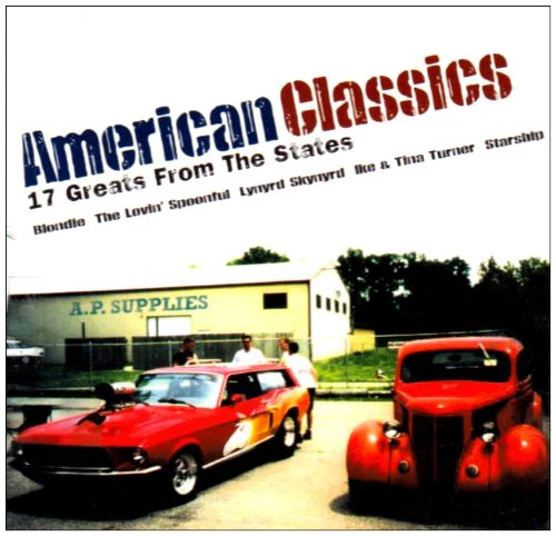 American Classics