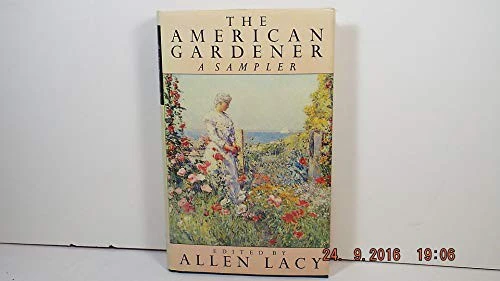 The American Gardner