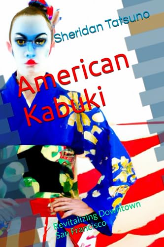 American Kabuki