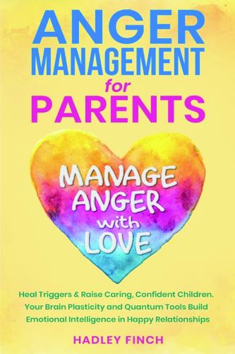Anger Management For Parents