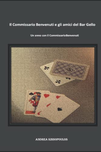 Un anno con il Commissario Benvenuti
