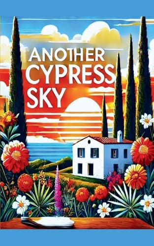 Another Cypress Sky