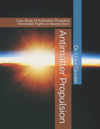 Antimatter Propulsion