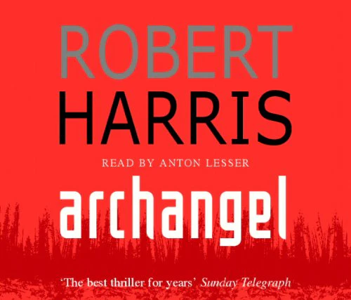 Archangel CD