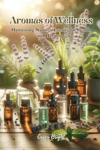 Aromas of Wellness