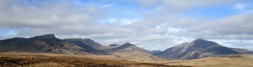 Arran: Lochs and Lochans