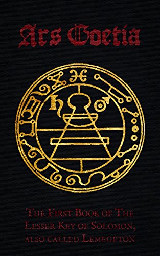 Ars Goetia