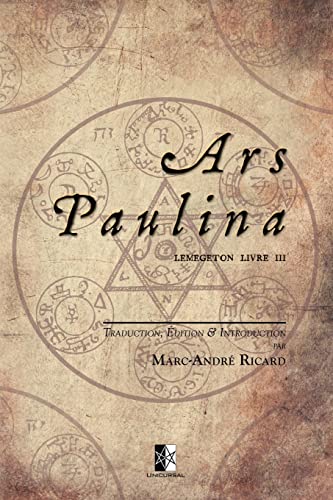 Ars Paulina