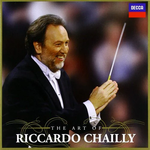 Art of Riccardo Chailly