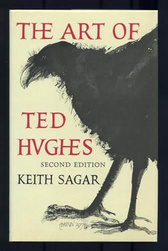 The Art of Ted Hughes