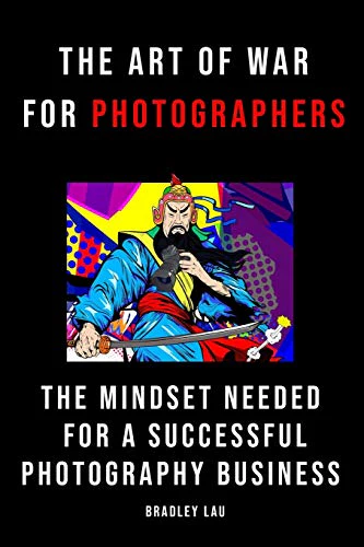 The Art of War for Photographers