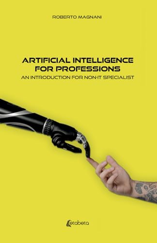 Artificial intelligence for professions