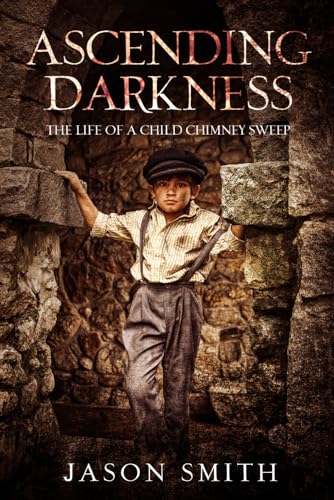 Ascending Darkness