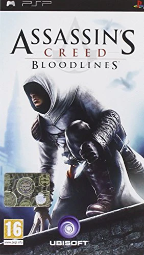 Assassin's Creed II