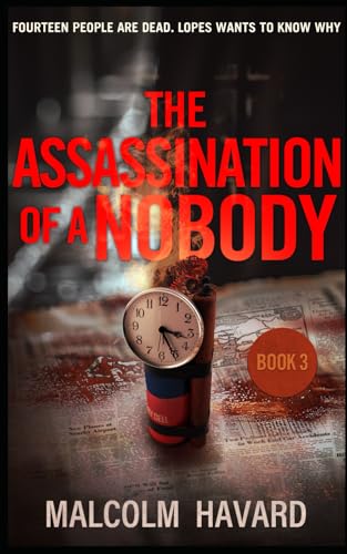 The Assassination of a Nobody