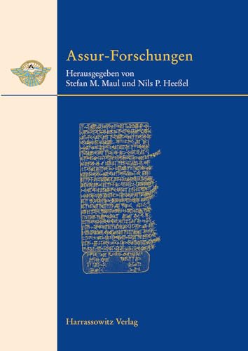 Assur Forschungen