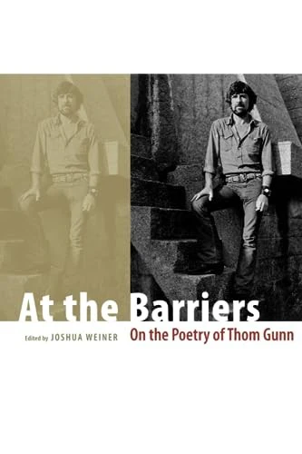 At the Barriers