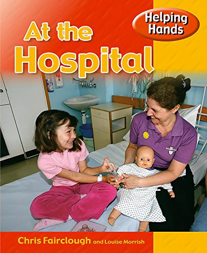 At The Hospital