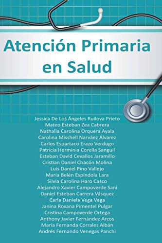 Atención Primaria en Salud