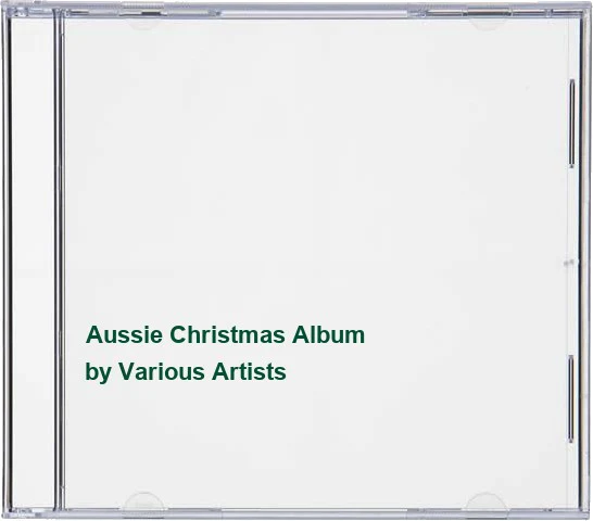 Aussie Christmas Album