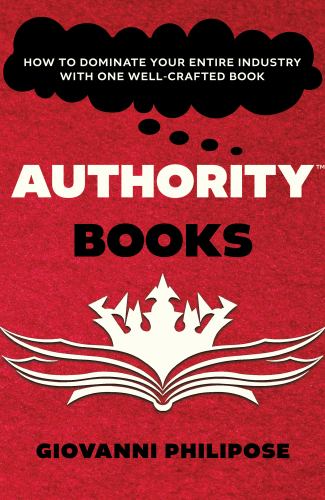 Authority Books