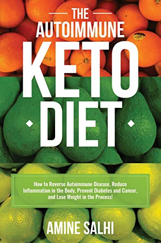 The Autoimmune Keto Diet