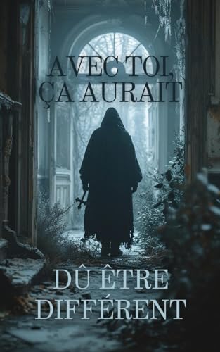 Avec toi, ça aurait dû être différent