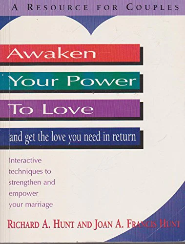 Awaken Your Power to Love