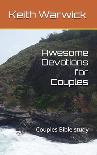 Awesome Devotions for Couples