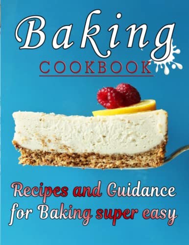 Baking COOKBOOK