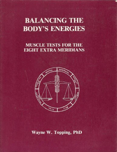 Balancing the Body's Energies