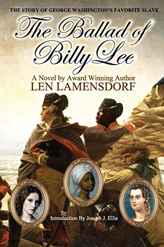 The Ballad of Billy Lee