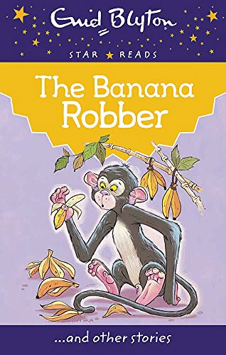 The Banana Robber
