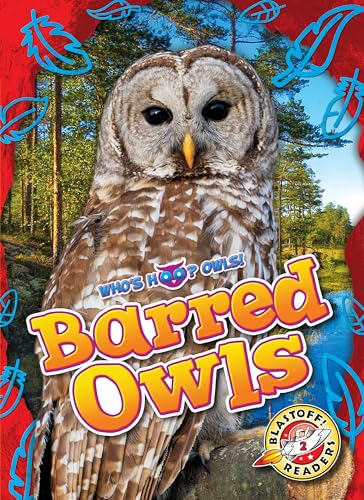 Barred Owls