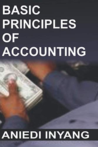 Basic Principles of Accounting