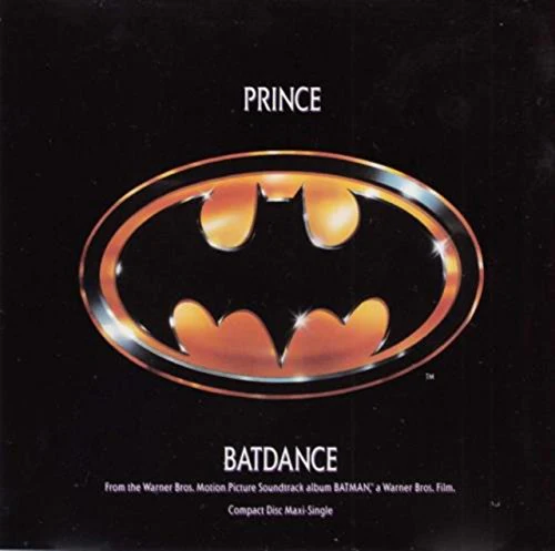 Batdance / 200 Balloons