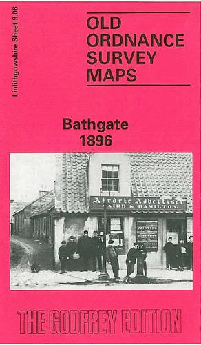 Bathgate 1896