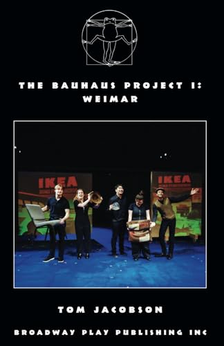 The Bauhaus Project I