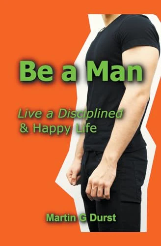 Be a Man
