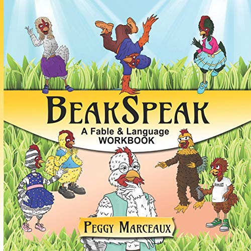 BeakSpeak