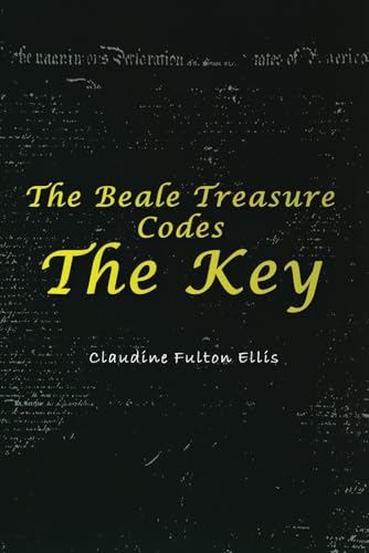 The Beale Treasure Codes
