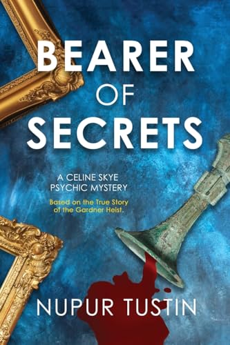 Bearer of Secrets