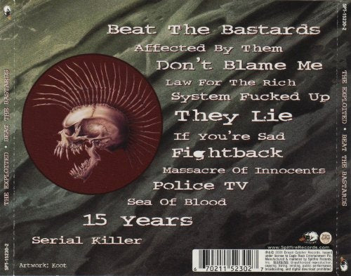Beat the Bastards