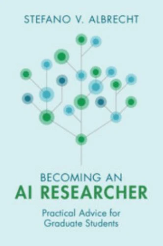 Becoming an AI Researcher