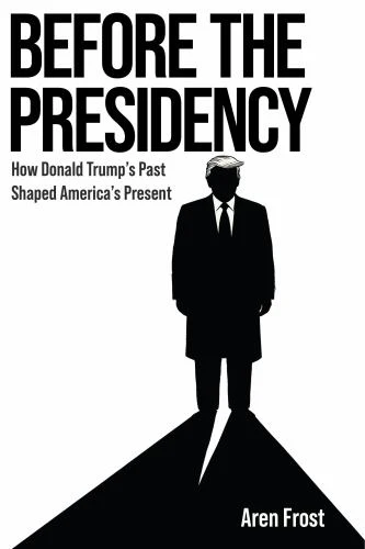 Before the Presidency