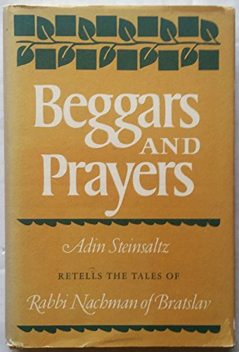 Beggars and Prayers